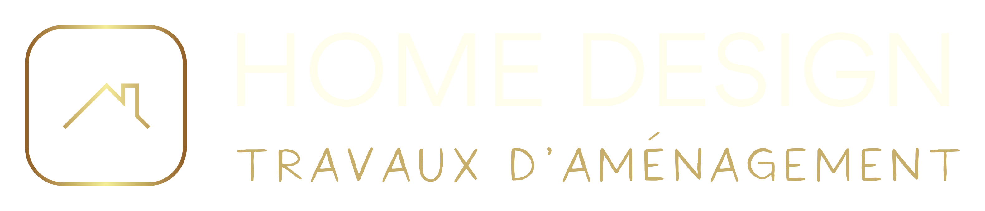 logo de l'entreprise home design